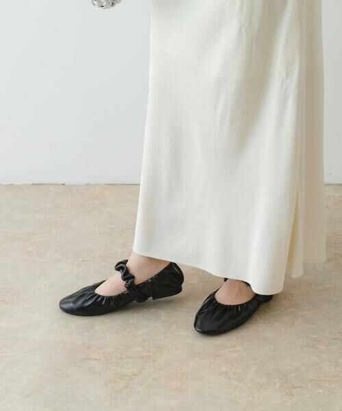 RODE SKO / ロデスコ バレエシューズ | 『MADE IN JAPAN』クシュクシュメリージェーン | 詳細21