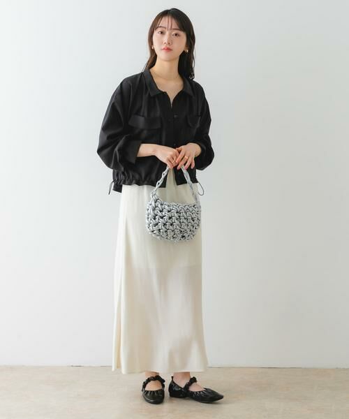 RODE SKO / ロデスコ バレエシューズ | 『MADE IN JAPAN』クシュクシュメリージェーン | 詳細22