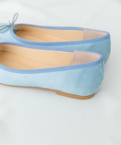 RODE SKO / ロデスコ パンプス | 『MADE IN JAPAN』オープントゥリボンパンプス | 詳細2