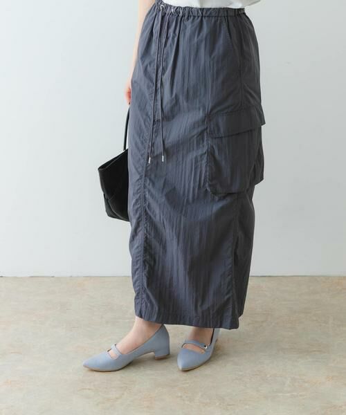 RODE SKO / ロデスコ パンプス | ポインテッドストラップパンプス | 詳細13