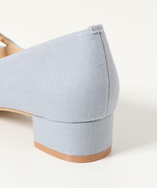 RODE SKO / ロデスコ パンプス | ポインテッドストラップパンプス | 詳細16