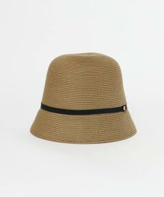 RODE SKO / ロデスコ ハット | 洗えるたためるベルハット