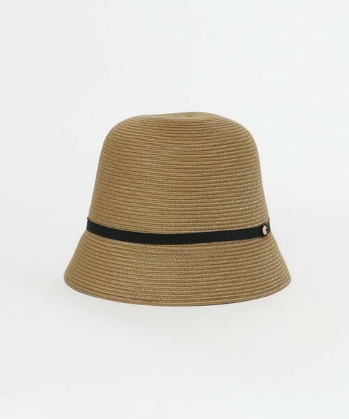 RODE SKO / ロデスコ ハット | 洗えるたためるベルハット | 詳細1