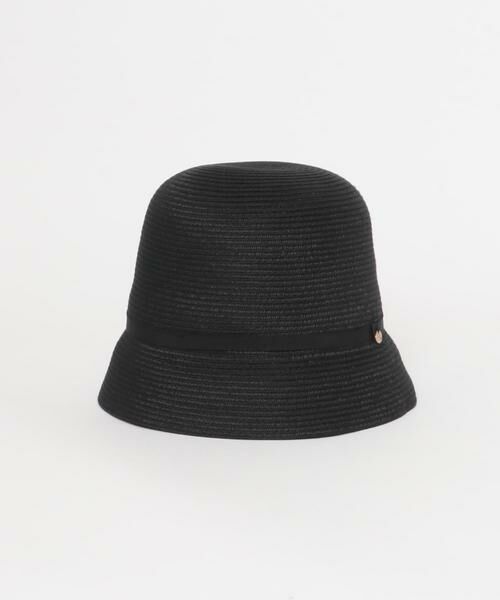 RODE SKO / ロデスコ ハット | 洗えるたためるベルハット | 詳細17