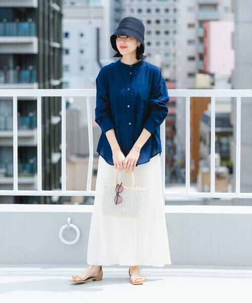 RODE SKO / ロデスコ ハット | 洗えるたためるベルハット | 詳細13