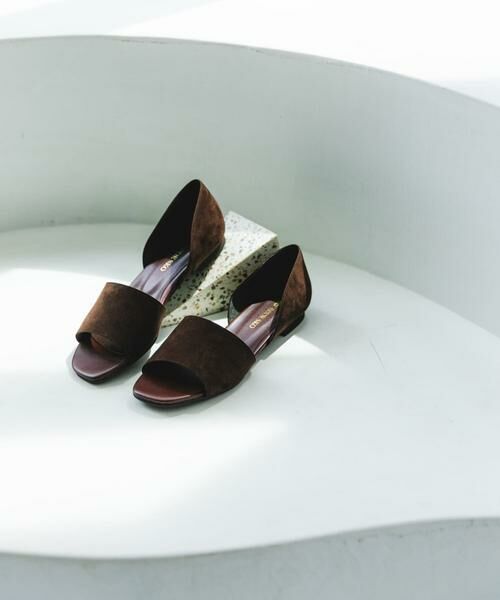 RODE SKO/fXR wMADE IN JAPANxZp[gtbgT_ uE 36