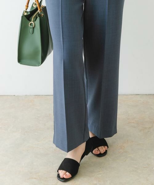 RODE SKO / ロデスコ サンダル | 『MADE IN JAPAN』セパレートフラットサンダル | 詳細24