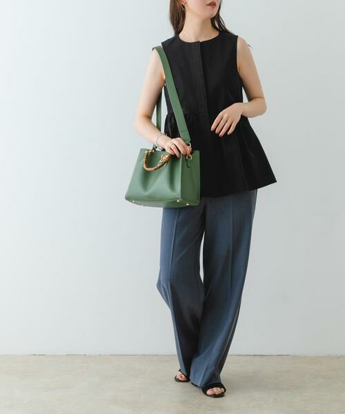 RODE SKO / ロデスコ サンダル | 『MADE IN JAPAN』セパレートフラットサンダル | 詳細26