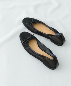 RODE SKO / ロデスコ バレエシューズ | 『MADE IN JAPAN』シアーバレエシューズ