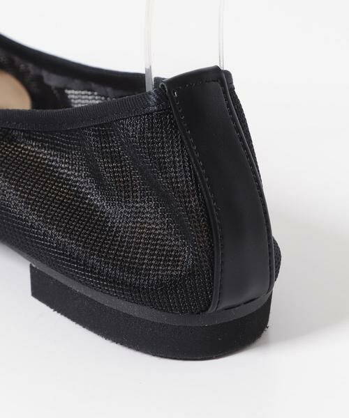 RODE SKO / ロデスコ バレエシューズ | 『MADE IN JAPAN』シアーバレエシューズ | 詳細13