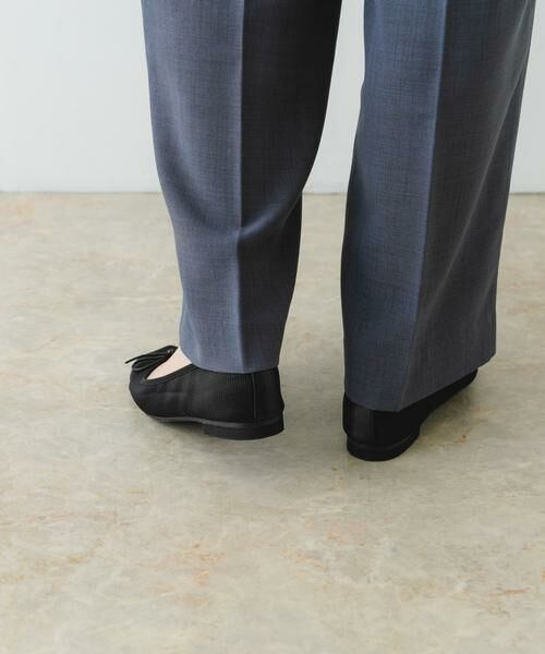 RODE SKO / ロデスコ バレエシューズ | 『MADE IN JAPAN』シアーバレエシューズ | 詳細8