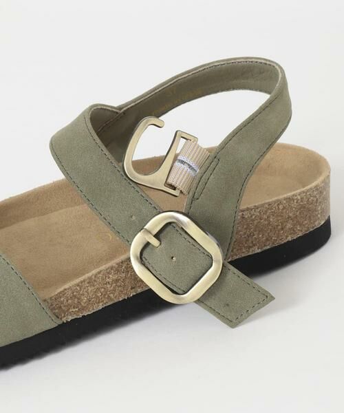 RODE SKO / ロデスコ サンダル | シンプルアンクルサンダル | 詳細16