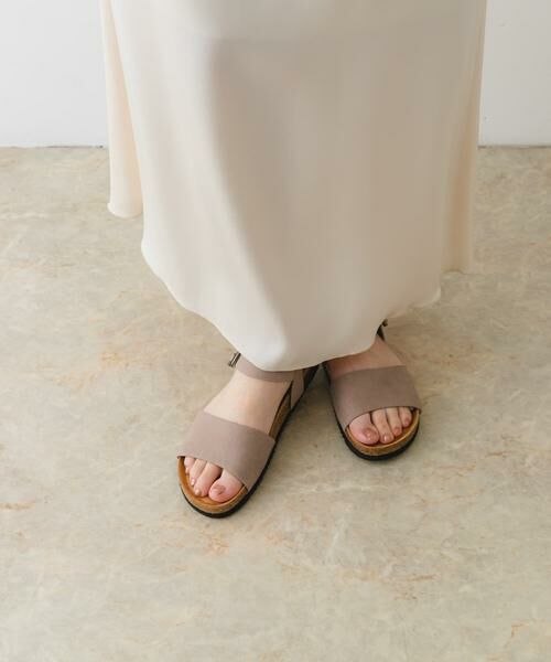 RODE SKO / ロデスコ サンダル | シンプルアンクルサンダル | 詳細26