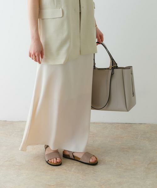 RODE SKO / ロデスコ サンダル | シンプルアンクルサンダル | 詳細30