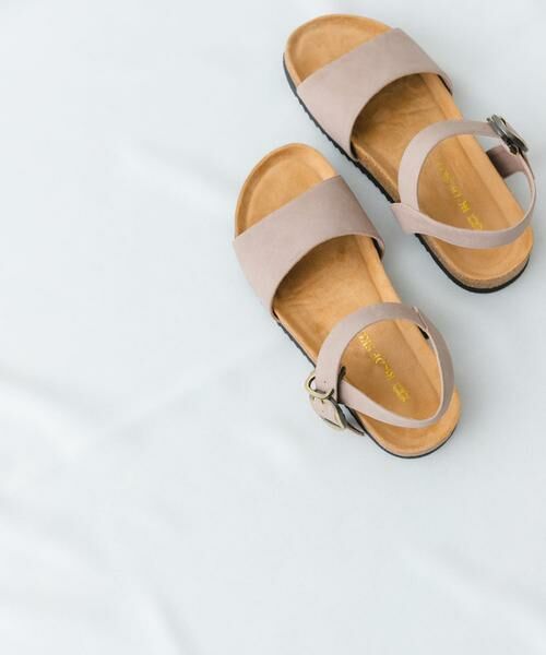 RODE SKO / ロデスコ サンダル | シンプルアンクルサンダル | 詳細19