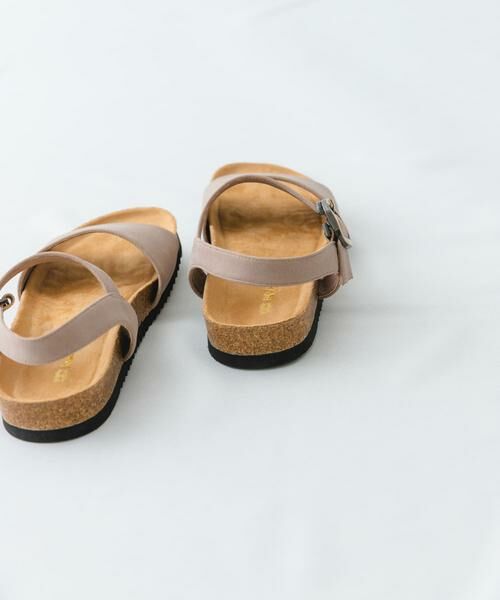 RODE SKO / ロデスコ サンダル | シンプルアンクルサンダル | 詳細20