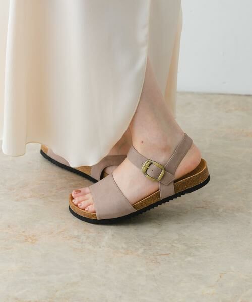 RODE SKO / ロデスコ サンダル | シンプルアンクルサンダル | 詳細22