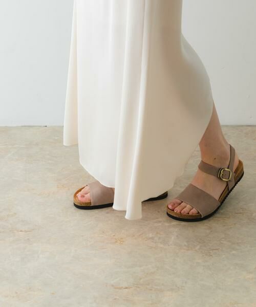 RODE SKO / ロデスコ サンダル | シンプルアンクルサンダル | 詳細25