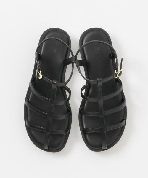 RODE SKO / ロデスコ サンダル | スリムストラップサンダル | 詳細21