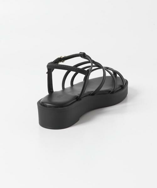 RODE SKO / ロデスコ サンダル | スリムストラップサンダル | 詳細22