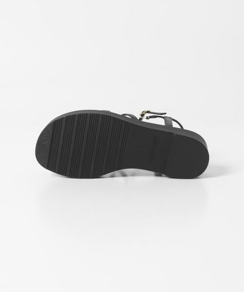 RODE SKO / ロデスコ サンダル | スリムストラップサンダル | 詳細23