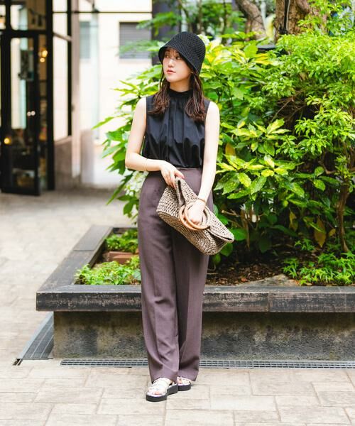 RODE SKO / ロデスコ サンダル | スリムストラップサンダル | 詳細3