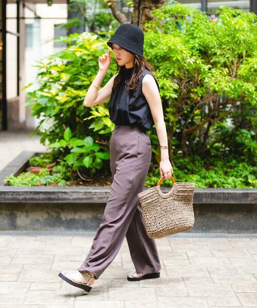 RODE SKO / ロデスコ サンダル | スリムストラップサンダル | 詳細4