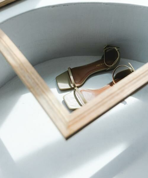 RODE SKO / ロデスコ サンダル | アンクルストラップサンダル | 詳細10