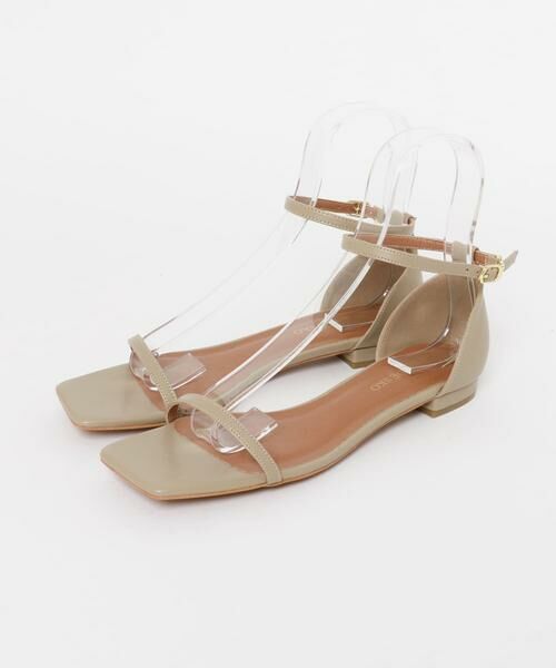 RODE SKO / ロデスコ サンダル | アンクルストラップサンダル | 詳細16