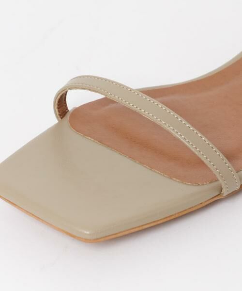 RODE SKO / ロデスコ サンダル | アンクルストラップサンダル | 詳細17