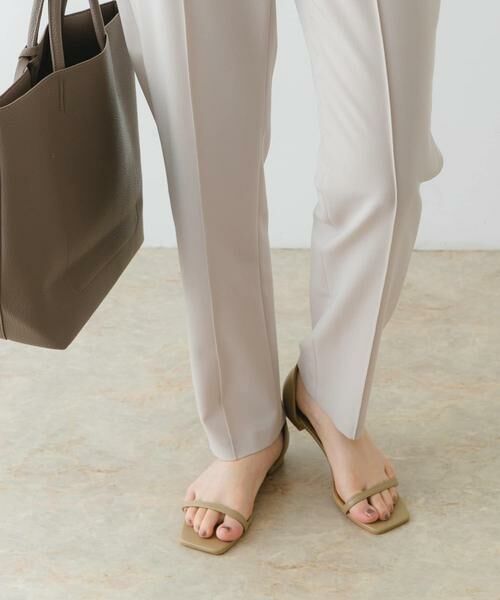 RODE SKO / ロデスコ サンダル | アンクルストラップサンダル | 詳細6