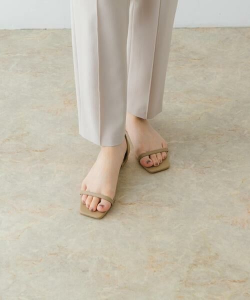 RODE SKO / ロデスコ サンダル | アンクルストラップサンダル | 詳細7