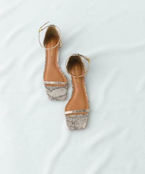 RODE SKO / ロデスコ サンダル | アンクルストラップサンダル | 詳細30