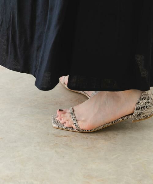 RODE SKO / ロデスコ サンダル | アンクルストラップサンダル | 詳細22