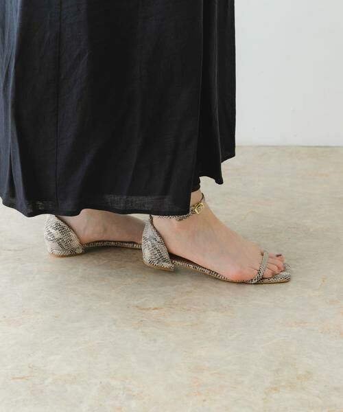 RODE SKO / ロデスコ サンダル | アンクルストラップサンダル | 詳細23