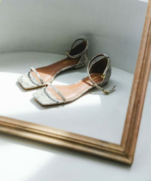 RODE SKO / ロデスコ サンダル | アンクルストラップサンダル | 詳細26