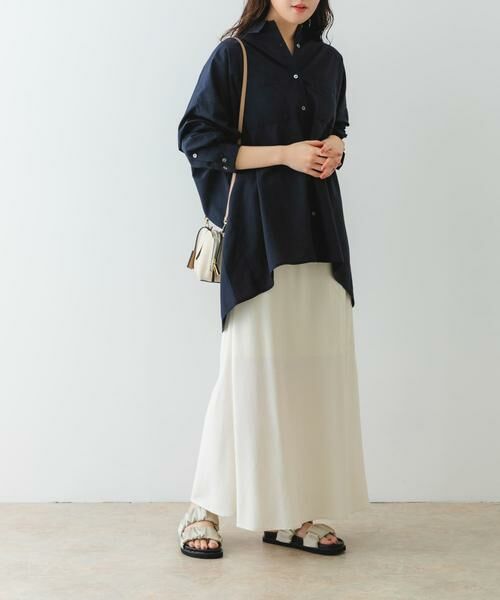 RODE SKO / ロデスコ サンダル | ギャザースライドサンダル | 詳細21