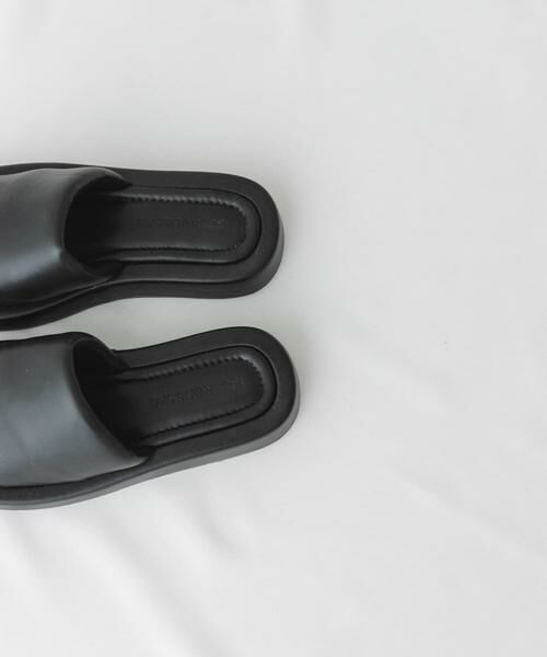 RODE SKO / ロデスコ サンダル | プラットフォームパフサンダル | 詳細29