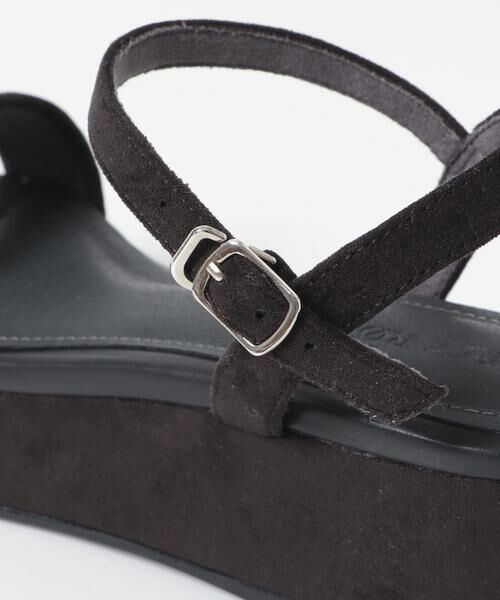 RODE SKO / ロデスコ サンダル | グリッターアンクルサンダル | 詳細22