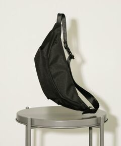 RODE SKO / ロデスコ ショルダーバッグ | 撥水タックボディバッグ