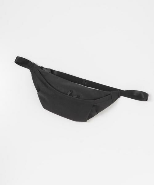 RODE SKO / ロデスコ ショルダーバッグ | 撥水タックボディバッグ | 詳細14