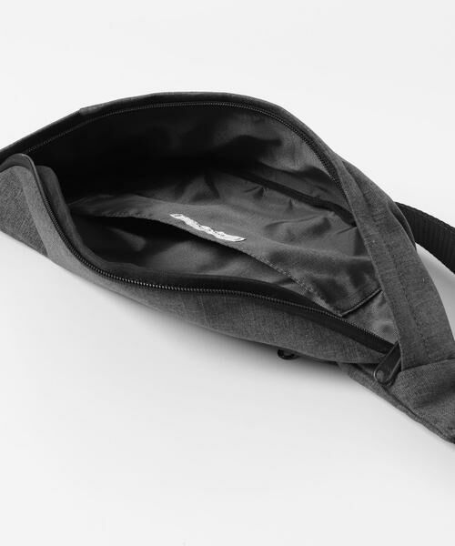 RODE SKO / ロデスコ ショルダーバッグ | 撥水タックボディバッグ | 詳細30
