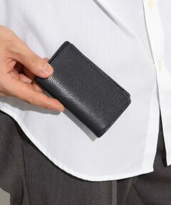 RODE SKO / ロデスコ カードケース・名刺入れ・定期入れ | レザーカードケース