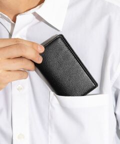 RODE SKO / ロデスコ カードケース・名刺入れ・定期入れ | レザーカードケース