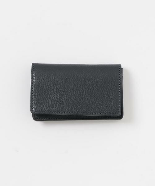 RODE SKO / ロデスコ カードケース・名刺入れ・定期入れ | レザーカードケース | 詳細1