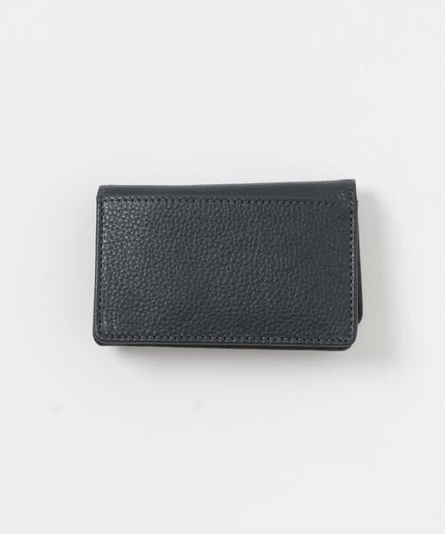 RODE SKO / ロデスコ カードケース・名刺入れ・定期入れ | レザーカードケース | 詳細2