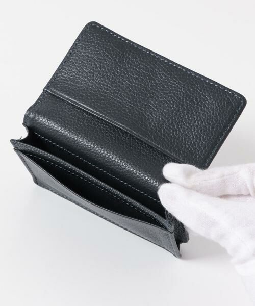 RODE SKO / ロデスコ カードケース・名刺入れ・定期入れ | レザーカードケース | 詳細4