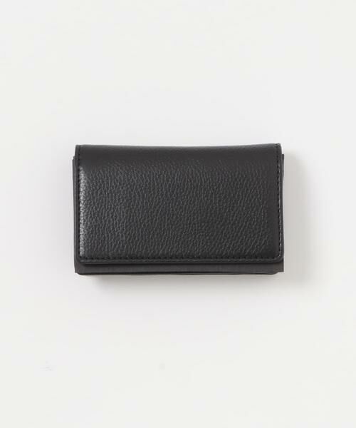 RODE SKO / ロデスコ カードケース・名刺入れ・定期入れ | レザーカードケース | 詳細7