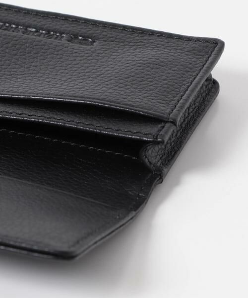 RODE SKO / ロデスコ カードケース・名刺入れ・定期入れ | レザーカードケース | 詳細8