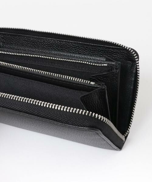 RODE SKO / ロデスコ 財布・コインケース・マネークリップ | レザーロングウォレット | 詳細9